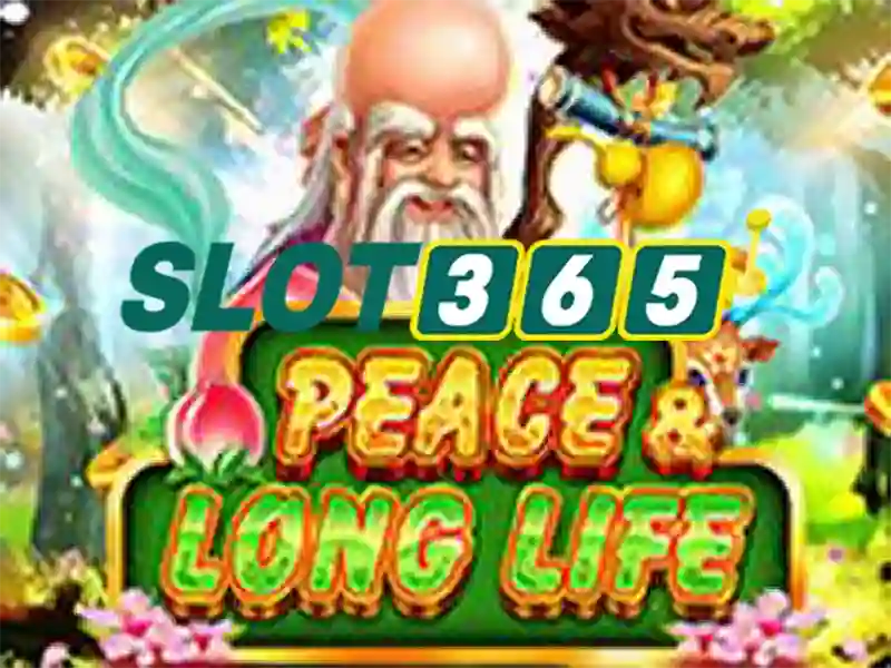 Slot365: Cổng slot trực tuyến đáng tin cậy cho người chơi Việt