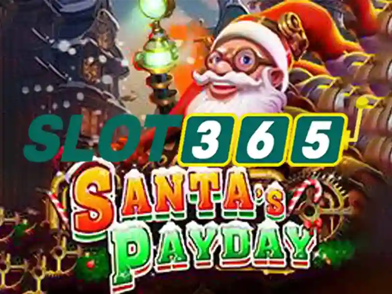 Slot365: Đánh giá nền tảng máy xèng trực tuyến uy tín