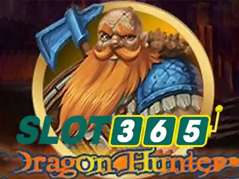 Slot365 - Khám phá nền tảng slot trực tuyến