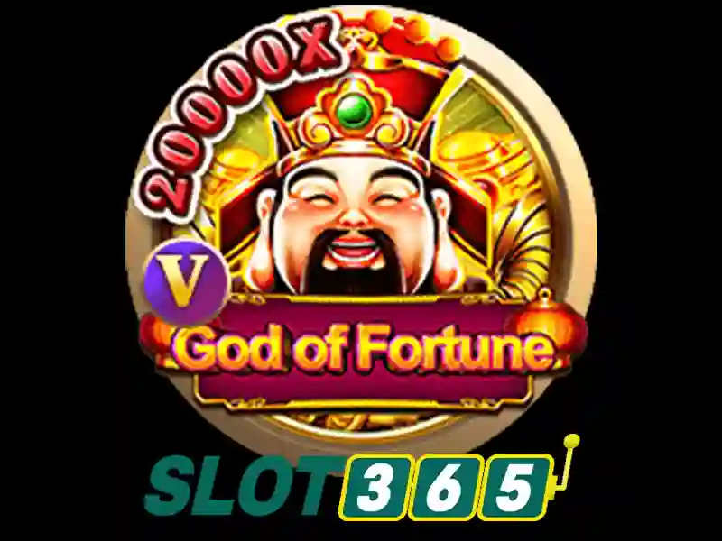 Slot365: Đánh giá và Trải nghiệm trò chơi máy xèng trực tuyến