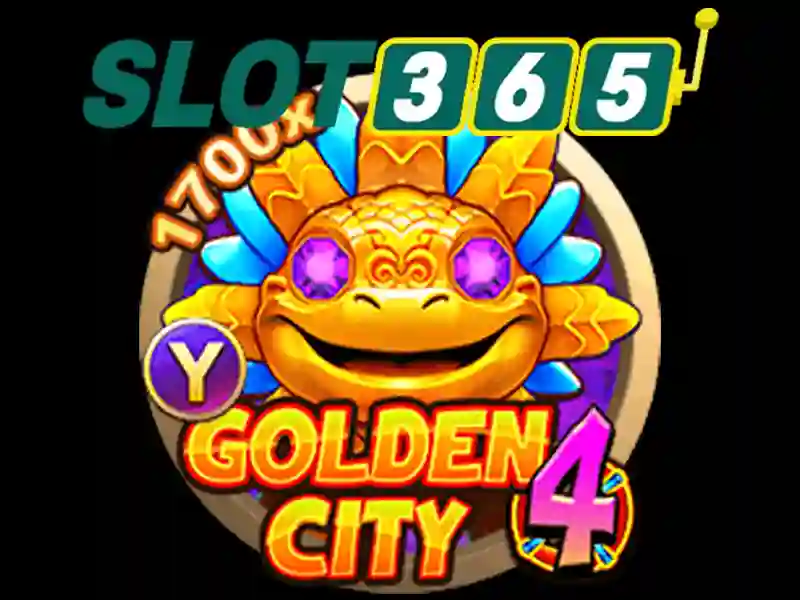 Slot365: Khám phá nền tảng casino trực tuyến đáng tin cậy và hấp dẫn
