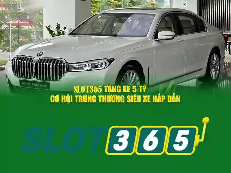 Slot365 la gi va tai sao nen choi o day