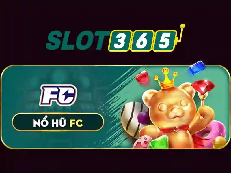 Slot365: Nền tảng giải trí xèng trực tuyến đáng tin cậy