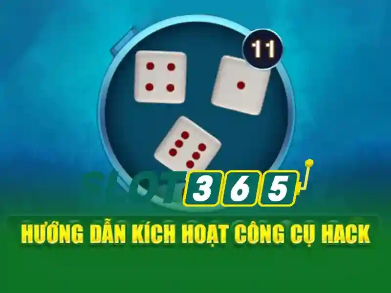 Slot365 – Trải nghiệm chơi máy xè bạc trực tuyến đỉnh cao