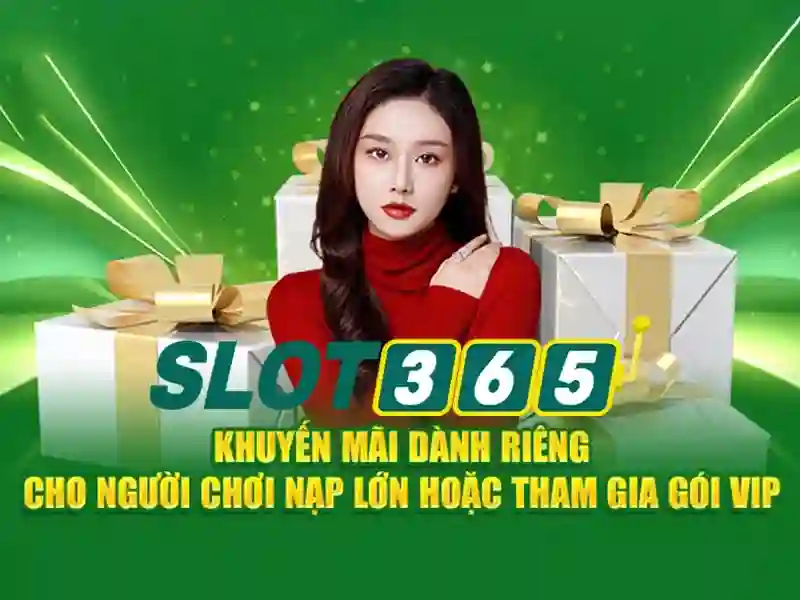Slot365 là gì và tại sao nổi bật
