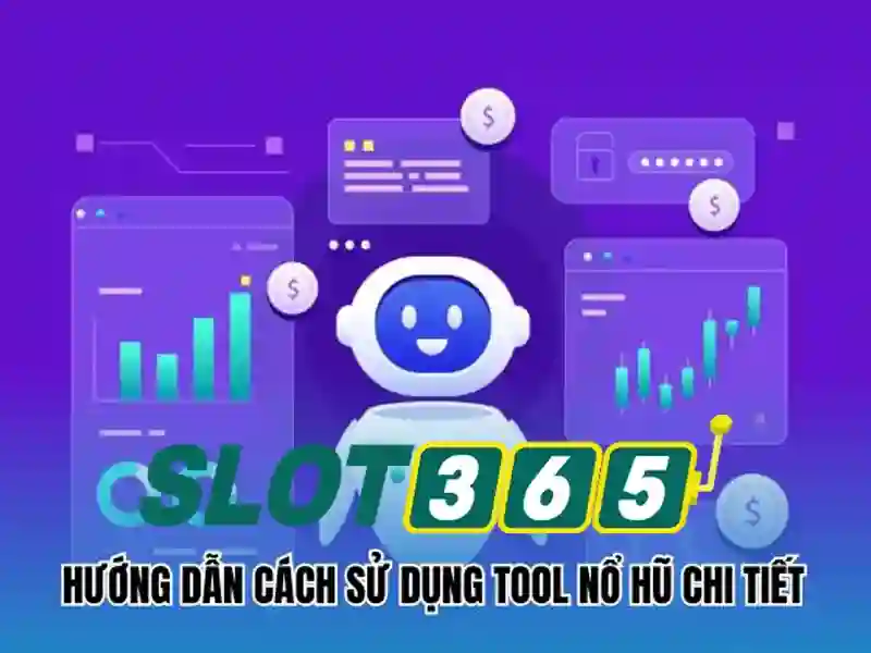 nhà cái Slot365 – Trải nghiệm Slot365 app và vip