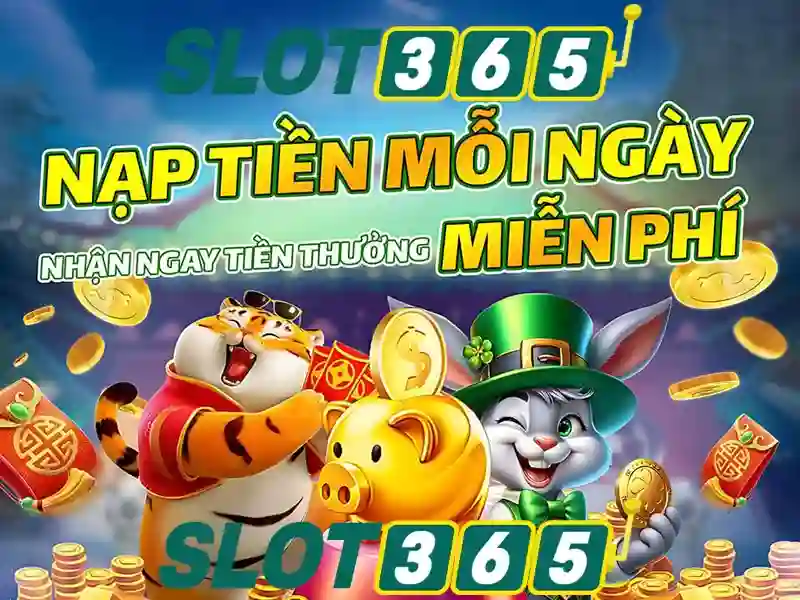 Sanh cuoc da ga truc tuyen uy tin tai slot365