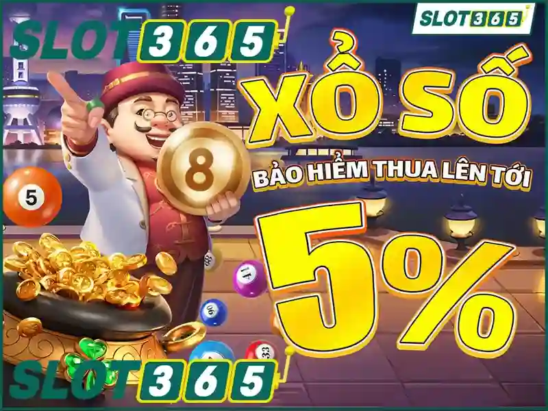 Slot365: Trải nghiệm slot khe cắm trực tuyến tại Việt Nam