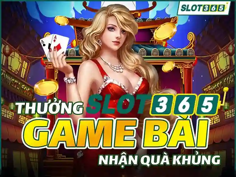 Slot365: Tổng quan về nền tảng slot trực tuyến hàng đầu