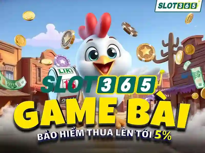 Trải nghiệm slots đa dạng và chất lượng