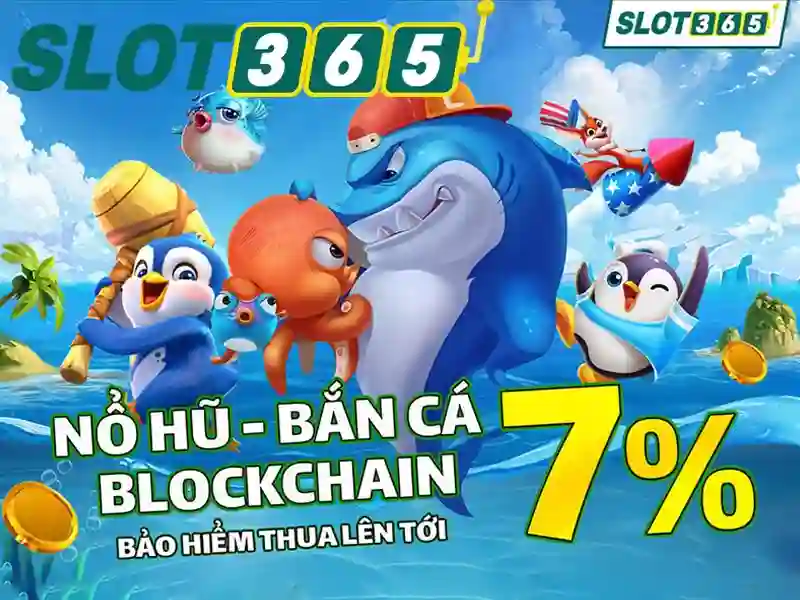 Slot365: Đánh giá nền tảng slots trực tuyến uy tín