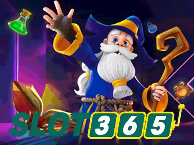 Slot365: Đánh giá và Trải nghiệm slot trực tuyến