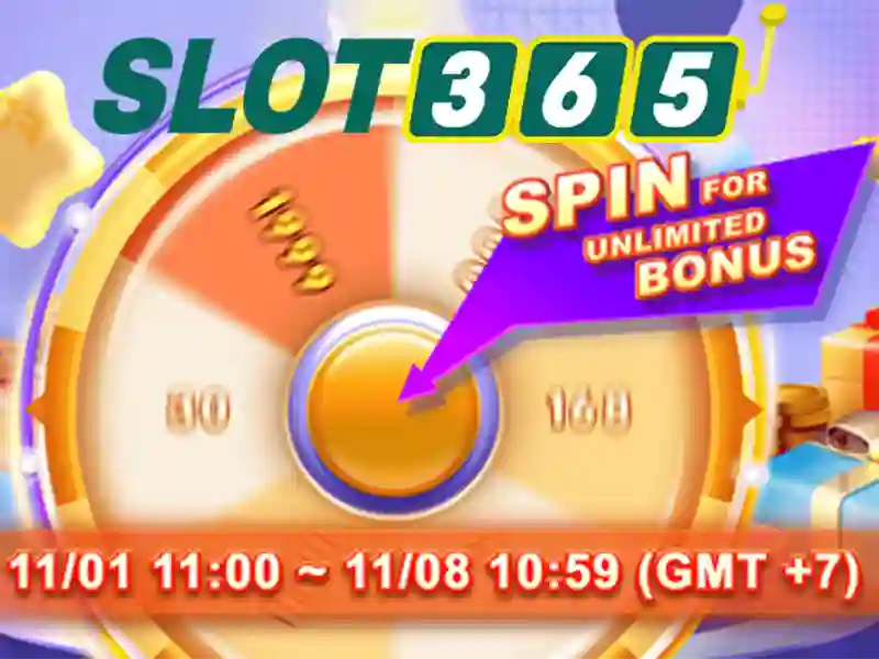 Slot365 - Đánh giá và trải nghiệm chơi slot trực tuyến