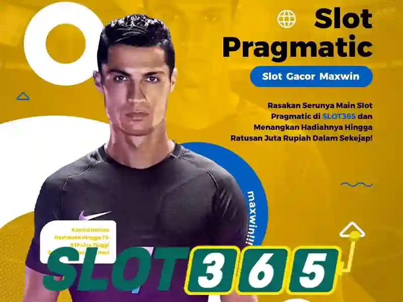 Slot365 - Tổng quan và Trải nghiệm chơi slot trực tuyến