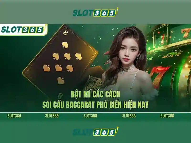 Slot365 là gì?