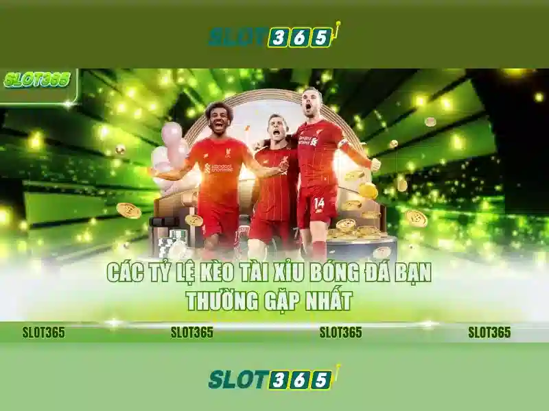 Slot365 - Nền tảng slot trực tuyến hàng đầu