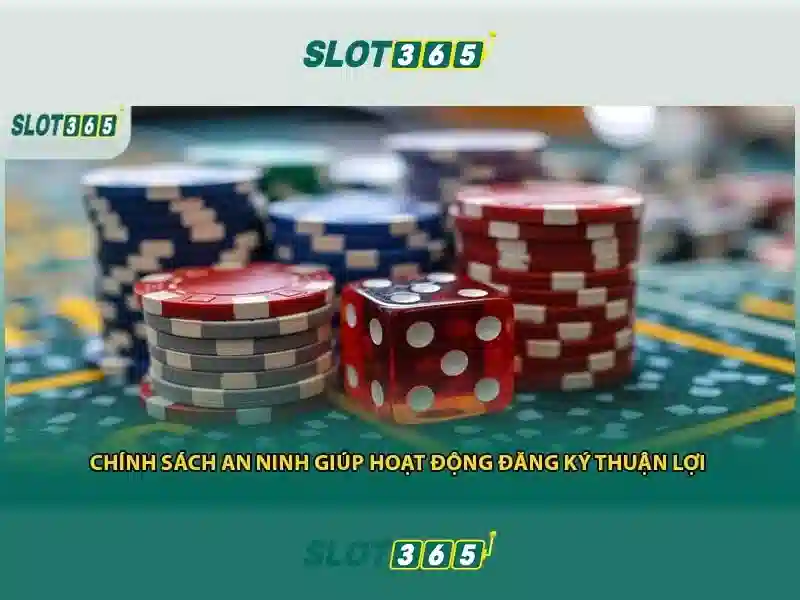 Slot365: Nền tảng slot trực tuyến hàng đầu tại thị trường Việt Nam