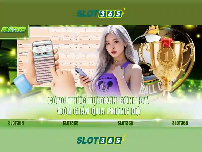 Slot365 – Nền tảng slot trực tuyến an toàn và hấp dẫn