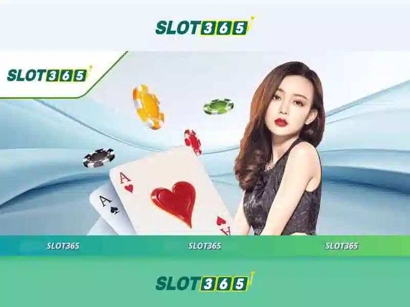 Slot365 – Đánh giá và trải nghiệm chơi xèng trực tuyến