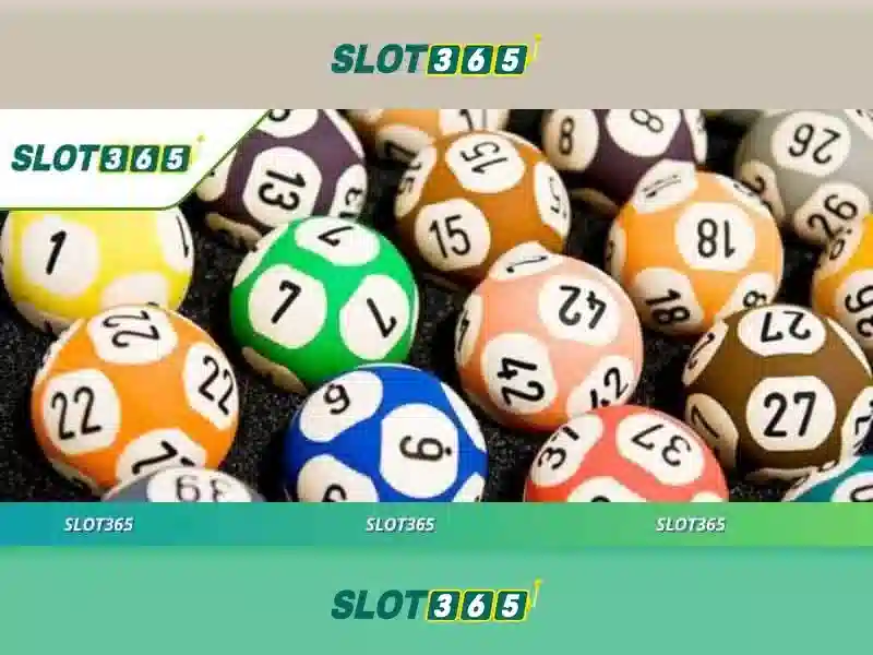 Slot365 – Nền tảng chơi slot trực tuyến hàng đầu