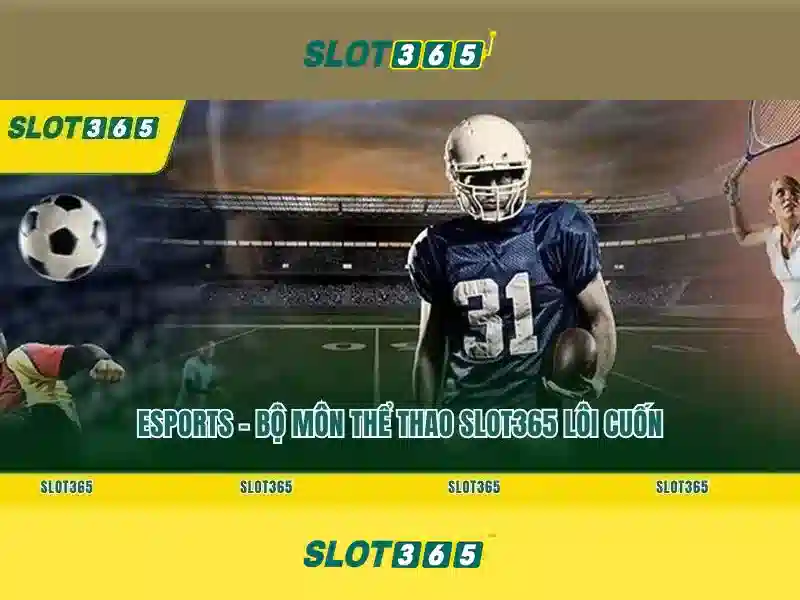 Slot365 - Đánh giá và Trải nghiệm slot trực tuyến tại Việt Nam