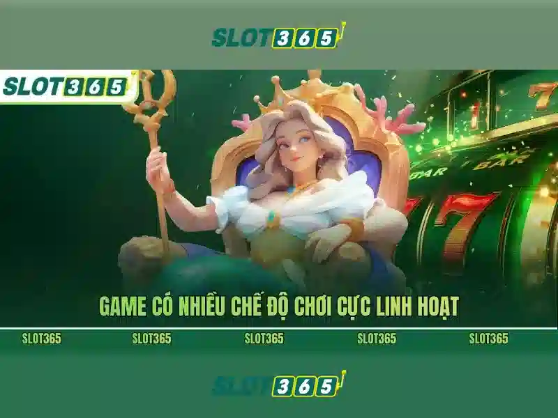 Slot365: Nền tảng giải trí khe trực tuyến hàng đầu