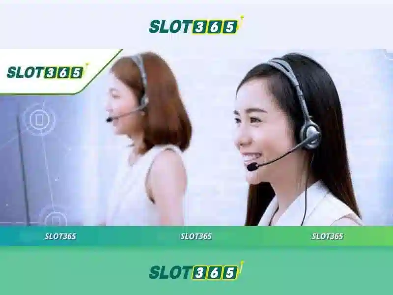 Slot365: Nền tảng đánh bạc trực tuyến uy tín và tiện ích