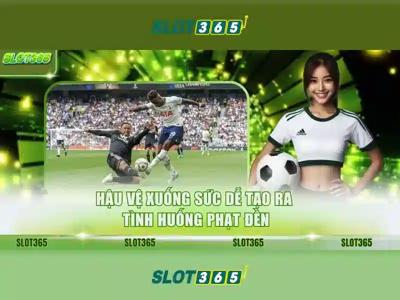 Slot365 – Tổng quan về nền tảng trò chơi slots trực tuyến