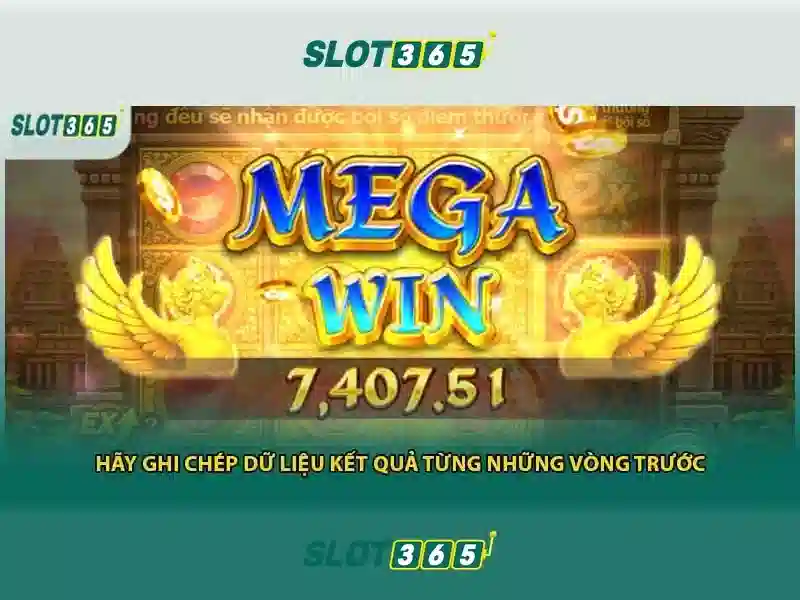 Đánh giá tổng quan về Slot365