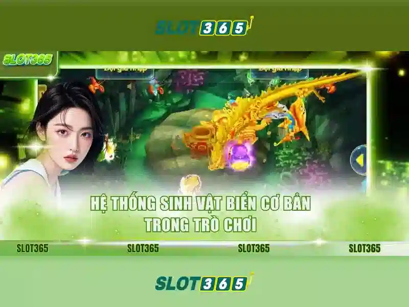 Giao diện và trò chơi