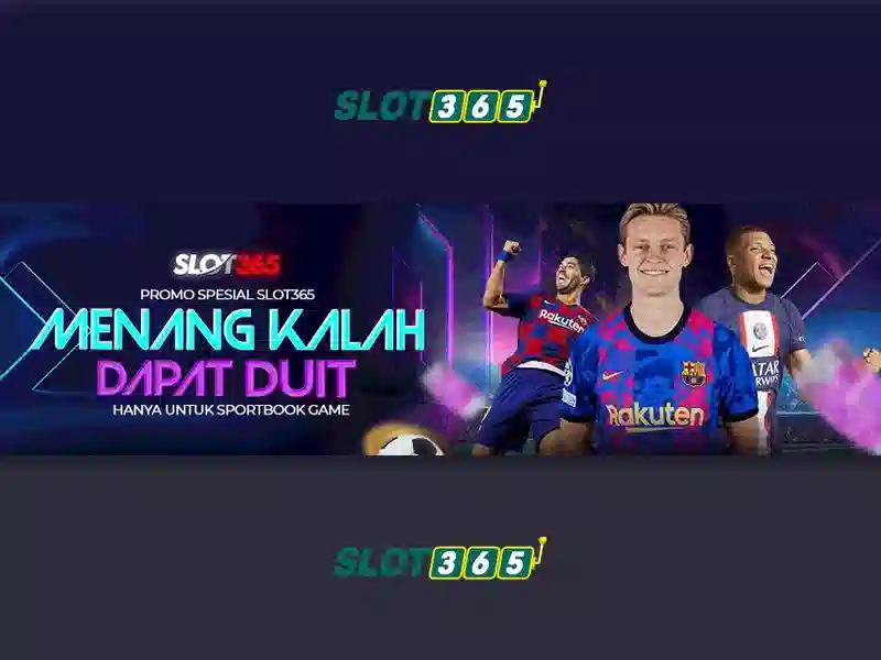 Thông tin về Slot365