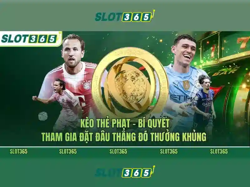 Slot365 là gì?