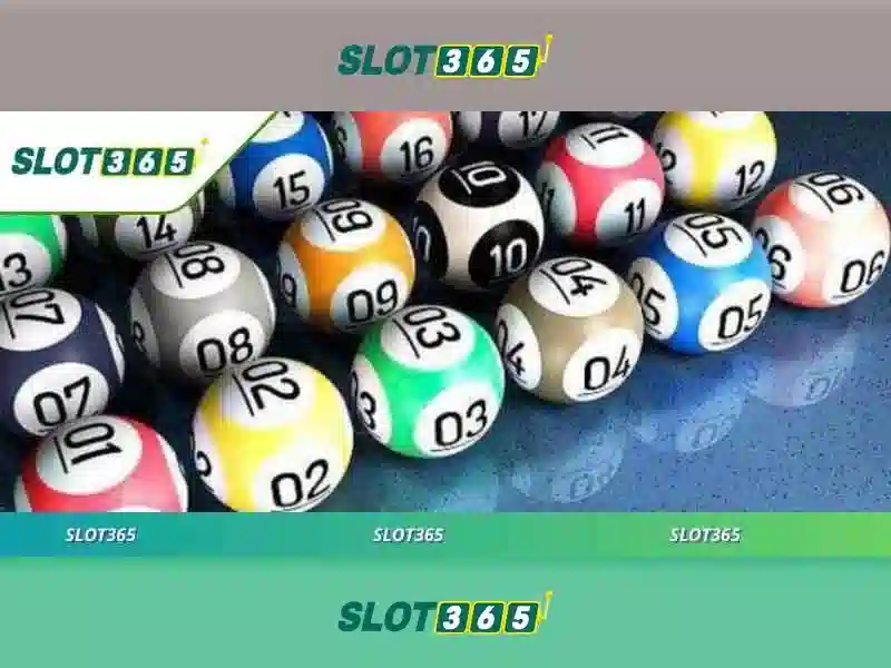 Slot365 - Khám phá nền tảng chơi slot trực tuyến