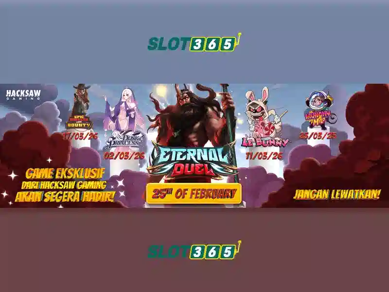 app slot365 Trải nghiệm Slot365 an toàn và nhận thưởng