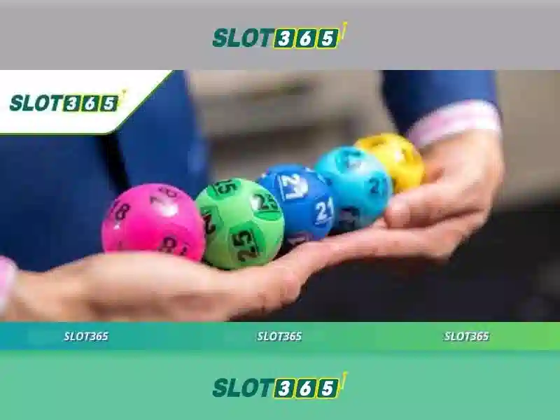 Slot365 là gì và lý do nó nổi bật