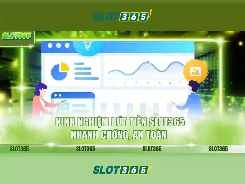 Slot365 - Đánh giá nền tảng trò chơi slots trực tuyến