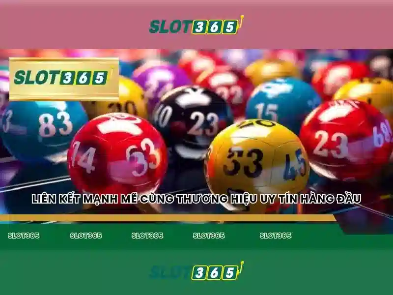 Slot365: Trải nghiệm slot trực tuyến an toàn và giải trí tại Việt Nam