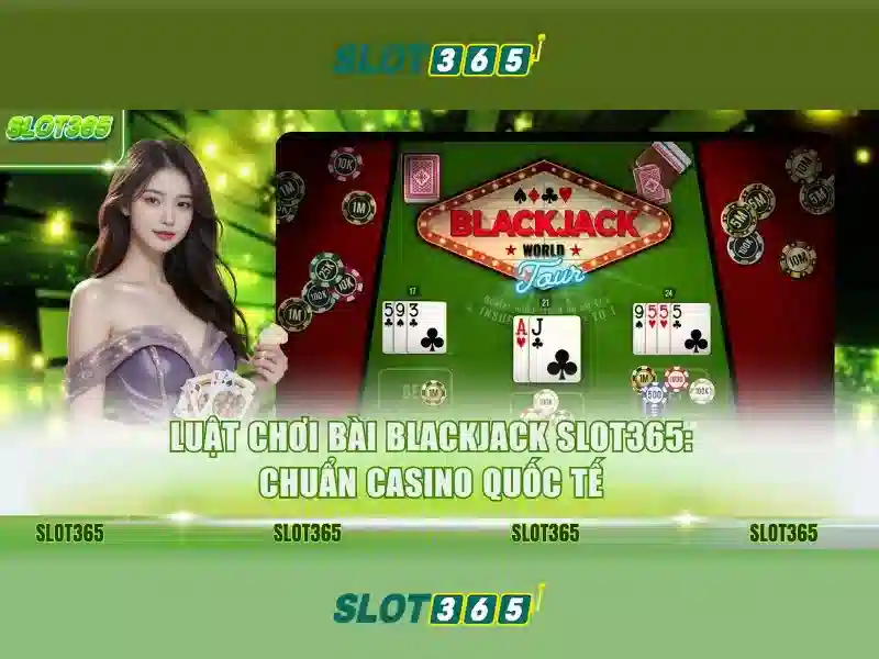 Slot365 - Khám phá nền tảng chơi slot trực tuyến hàng đầu
