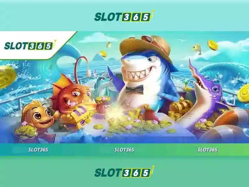 Slot365: Khám phá nền tảng casino trực tuyến và trò chơi slot