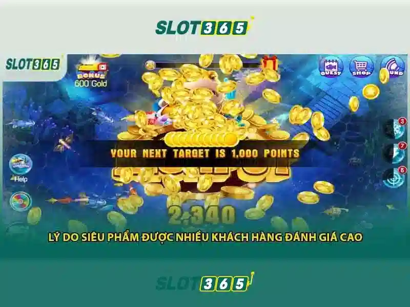 slot365 có lừa đảo không – Tổng quan chủ đề và giá trị cốt lõi