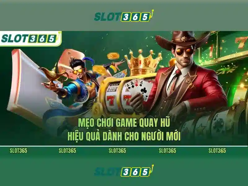 Tính năng và lợi ích của Slot365