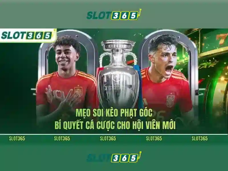 Slot365: Tổng quan về nền tảng quay số trực tuyến
