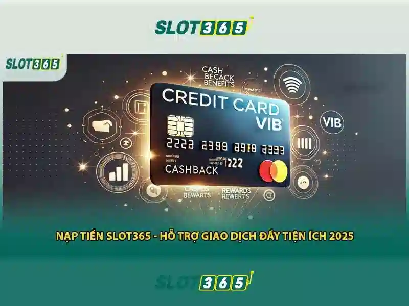 Slot365 - Đánh giá nền tảng slot trực tuyến