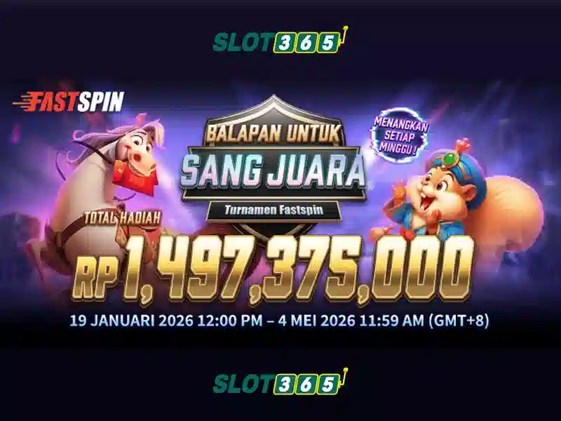 slot365: Đánh giá nền tảng chơi slot trực tuyến