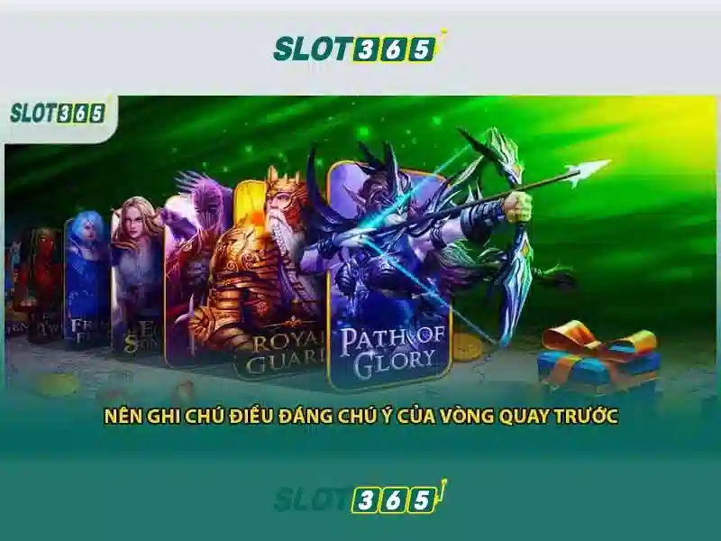 Slot365 – Nền tảng slot trực tuyến đáng tin cậy