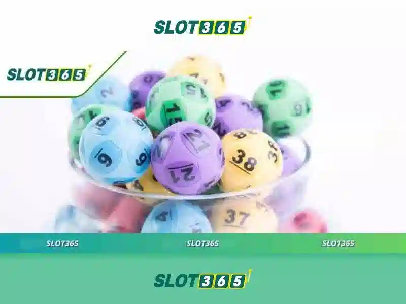 Slot365: Nền tảng chơi slot trực tuyến nổi bật ở châu Á