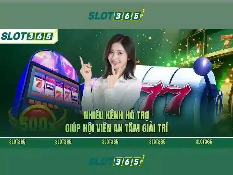 Trò chơi phong phú và đa dạng