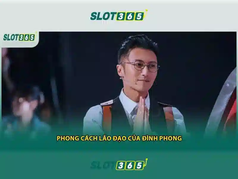 Slot365 là gì?
