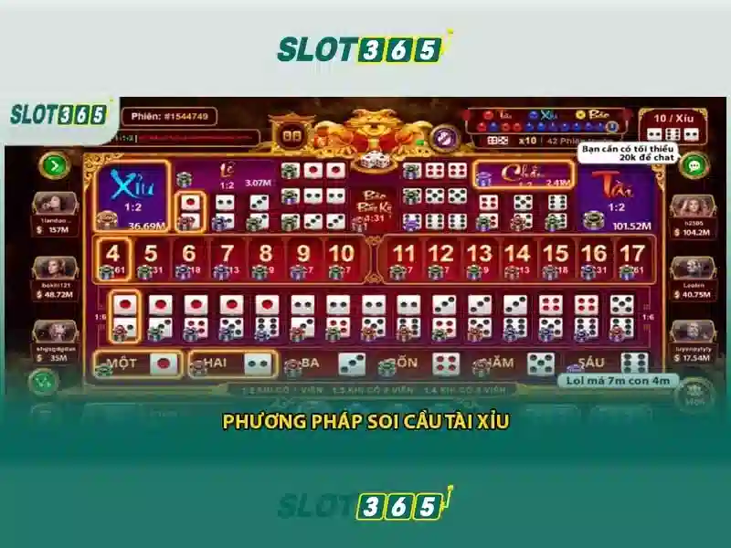 Đa dạng trò chơi và chất lượng cao