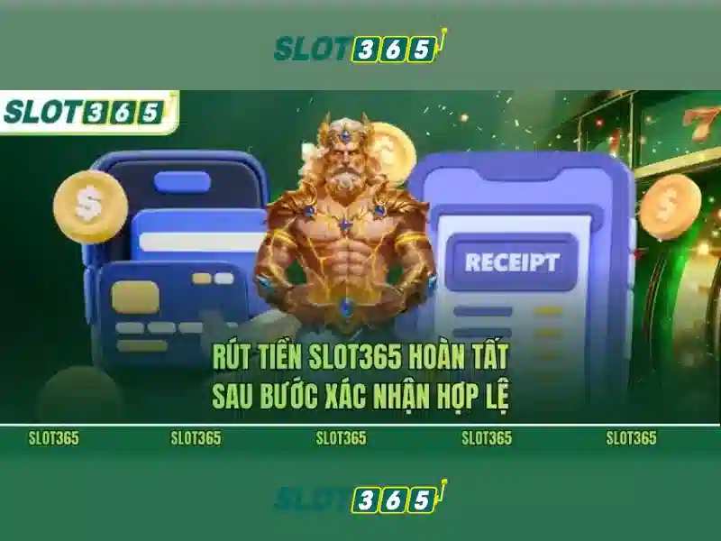 Slot365 – Tổng quan về nền tảng cá cược trực tuyến